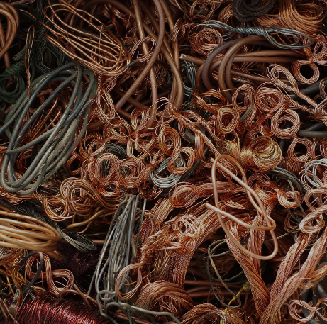 Millberry Copper Image